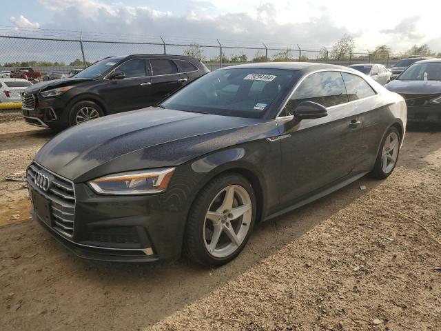  Salvage Audi A5