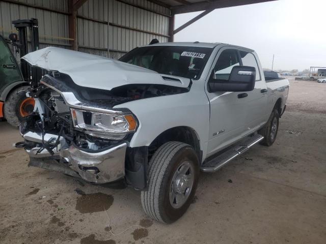  Salvage Ram 2500