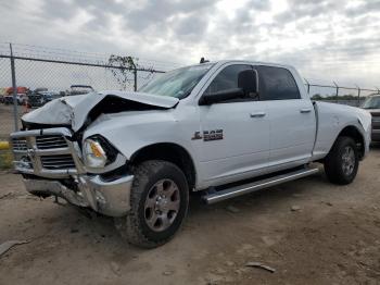  Salvage Ram 2500