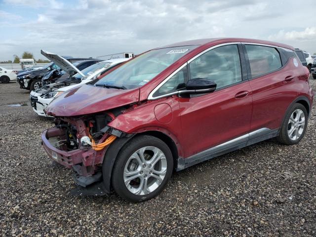  Salvage Chevrolet Bolt