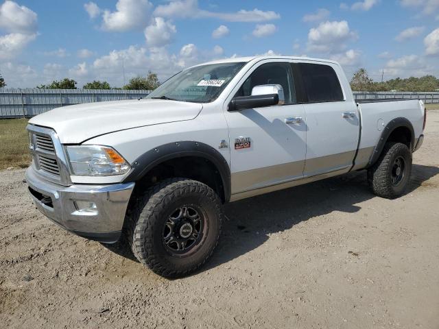  Salvage Dodge Ram 3500