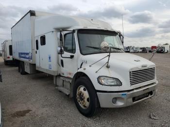  Salvage Freightliner M2 106 Med