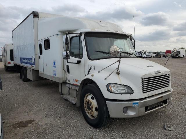  Salvage Freightliner M2 106 Med