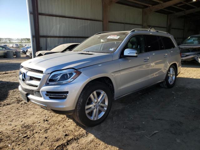  Salvage Mercedes-Benz G-Class