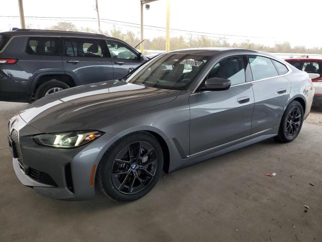  Salvage BMW I4 Edrive