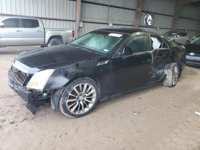  Salvage Cadillac CTS