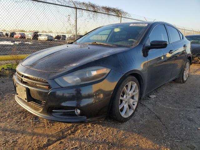  Salvage Dodge Dart