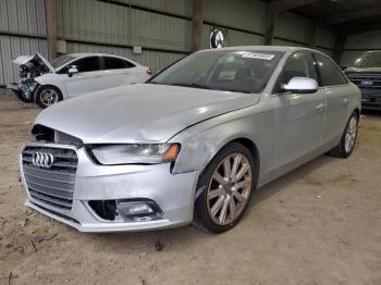  Salvage Audi A4