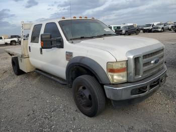  Salvage Ford F-450