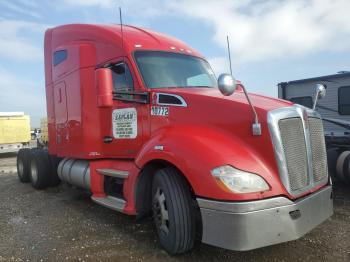  Salvage Kenworth T680