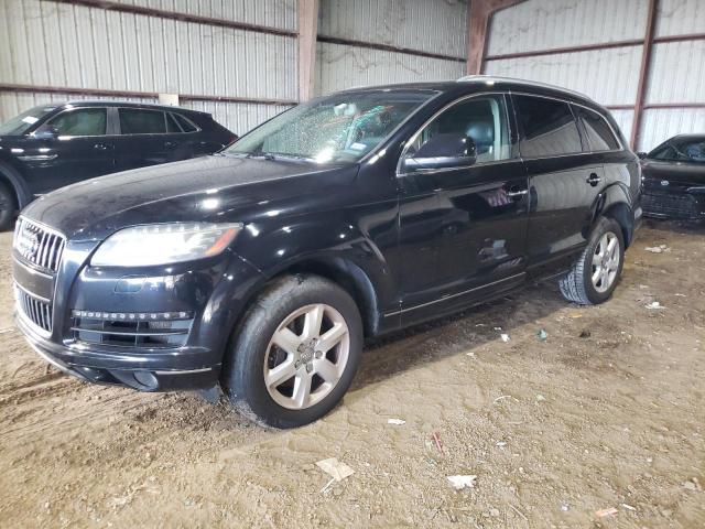  Salvage Audi Q7