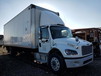  Salvage Freightliner M2 106 Med