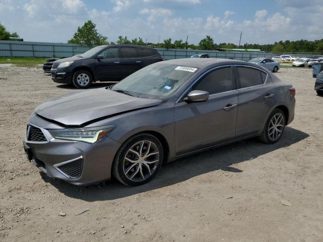  Salvage Acura ILX