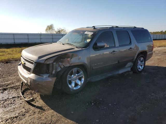  Salvage Chevrolet Suburban