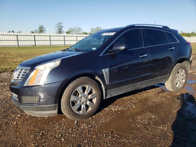  Salvage Cadillac SRX