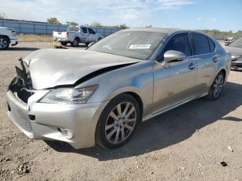  Salvage Lexus Gs