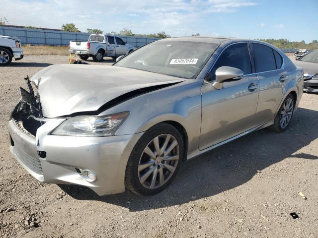  Salvage Lexus Gs