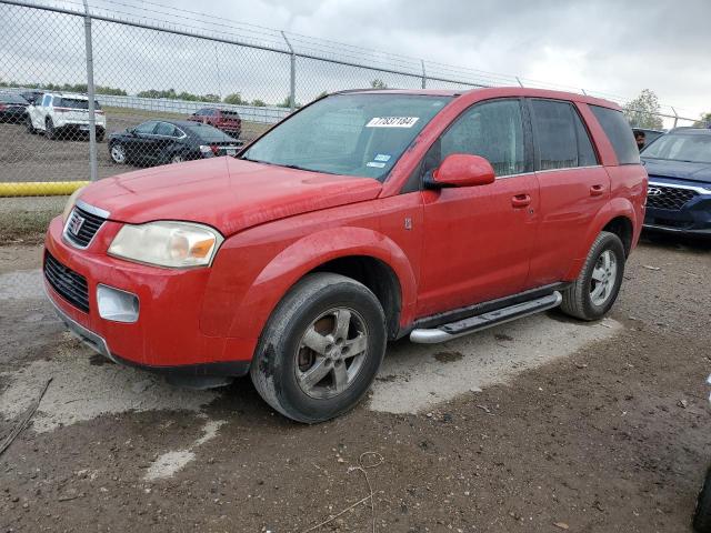  Salvage Saturn Vue