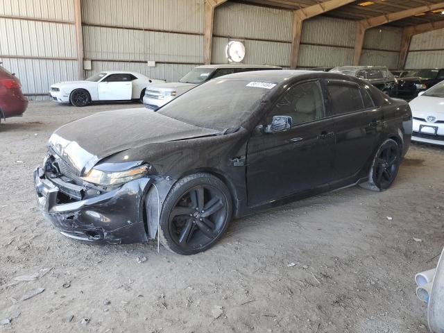  Salvage Acura TL