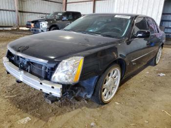  Salvage Cadillac DTS