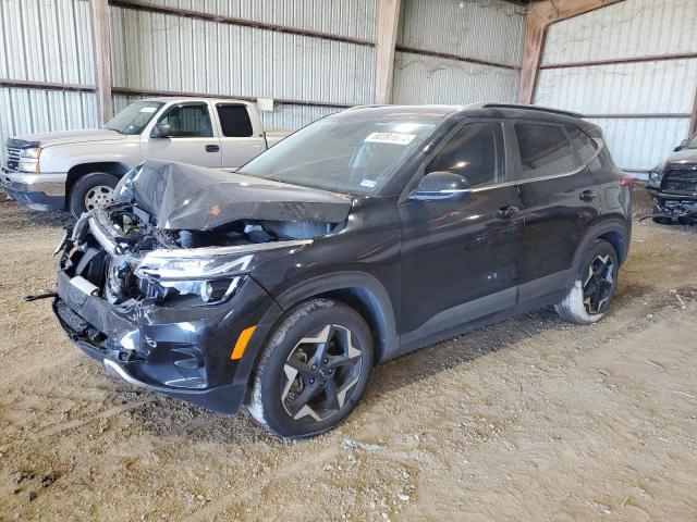  Salvage Kia Seltos