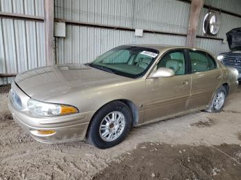  Salvage Buick LeSabre