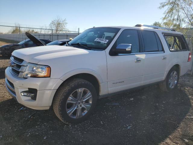  Salvage Ford Expedition