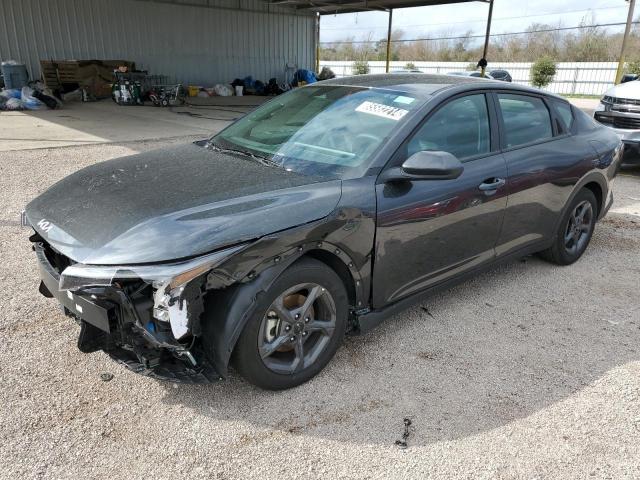  Salvage Kia K4 Lx