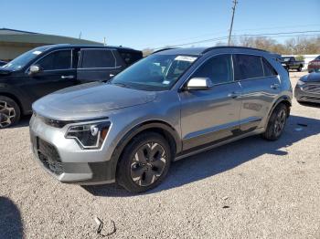  Salvage Kia Niro