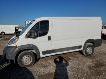  Salvage Ram Promaster