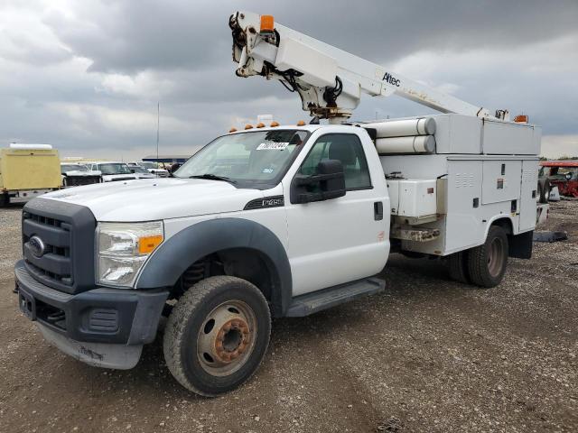  Salvage Ford F-450