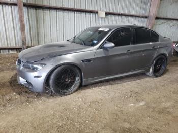  Salvage BMW M Series