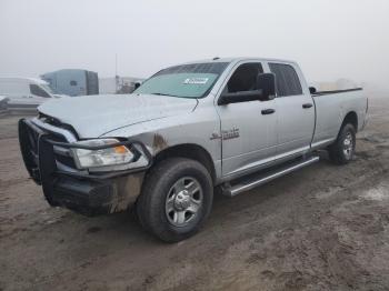  Salvage Ram 2500