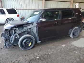  Salvage Toyota Scion