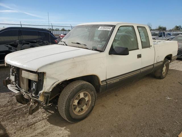  Salvage Chevrolet Other