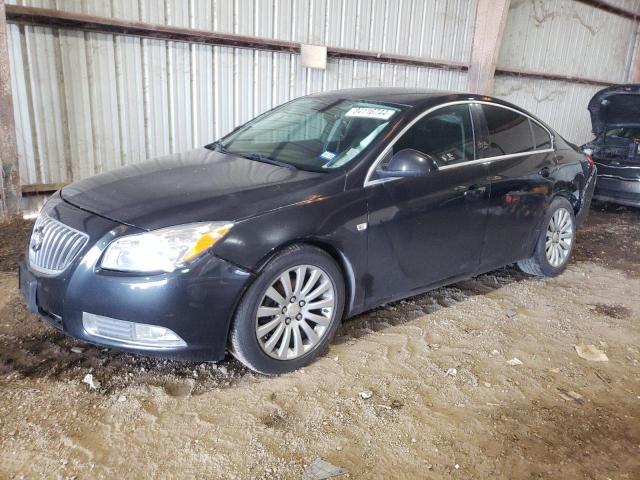  Salvage Buick Regal