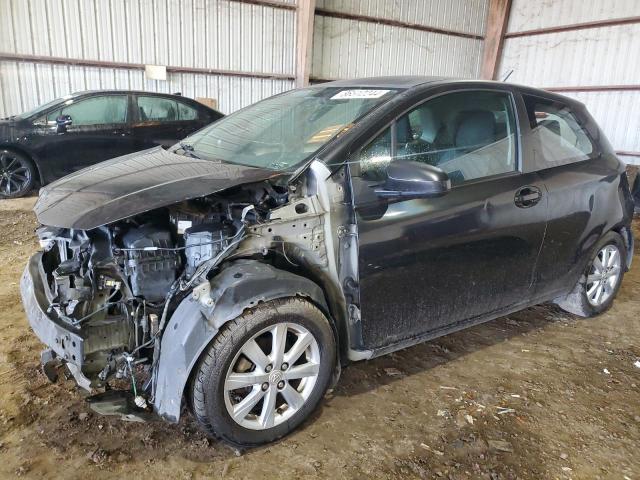  Salvage Toyota Yaris