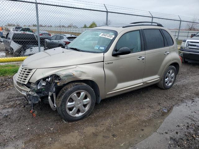  Salvage Chrysler PT Cruiser