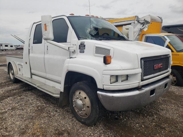  Salvage GMC C K R4500