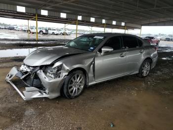  Salvage Lexus Gs