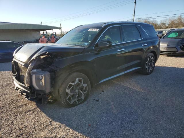  Salvage Hyundai PALISADE