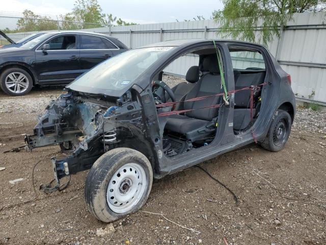  Salvage Toyota Yaris