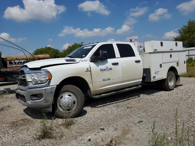  Salvage Ram 3500