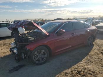  Salvage Kia K5