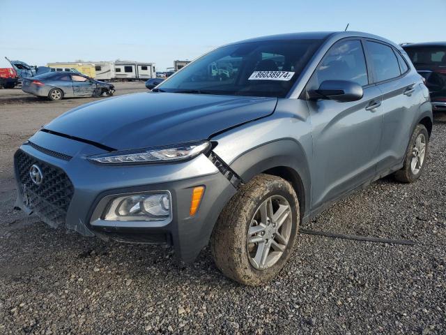  Salvage Hyundai KONA