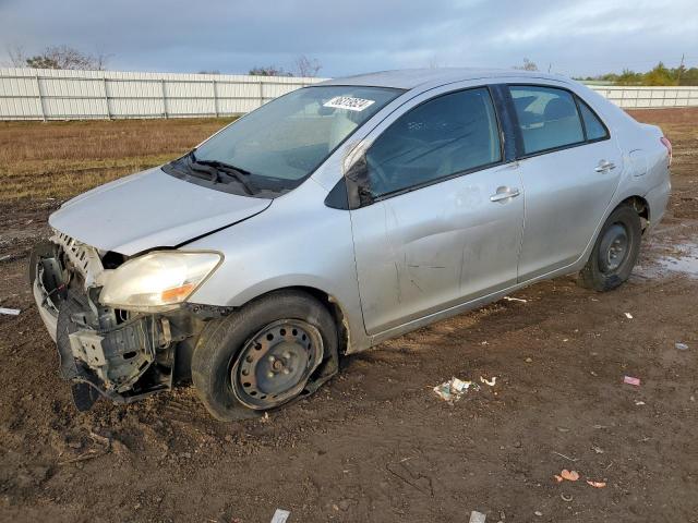  Salvage Toyota Yaris