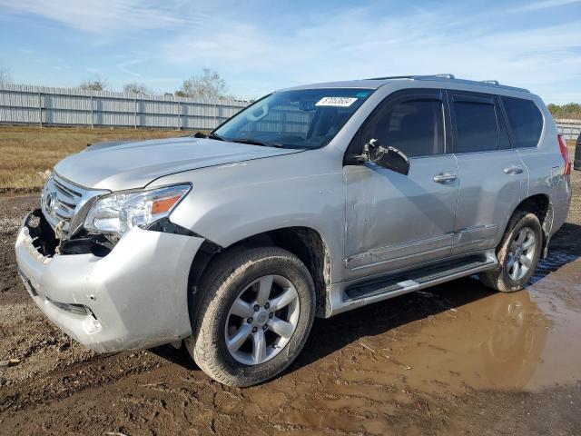  Salvage Lexus Gx