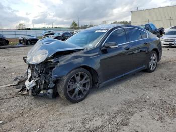  Salvage Acura TL