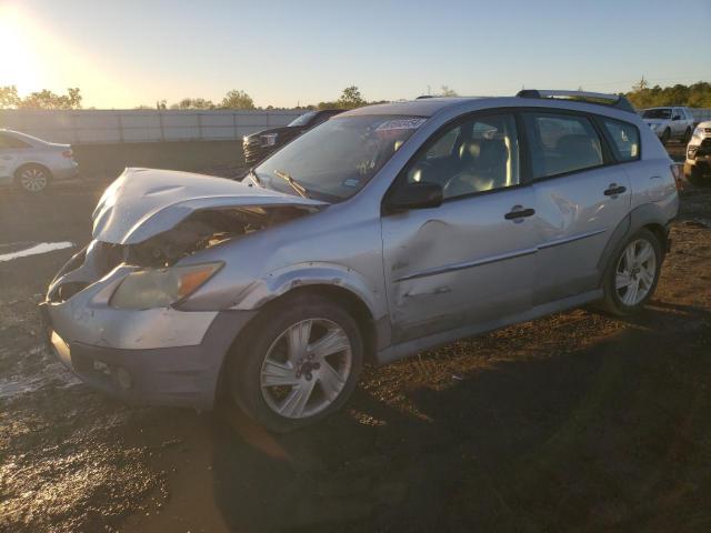  Salvage Pontiac Vibe