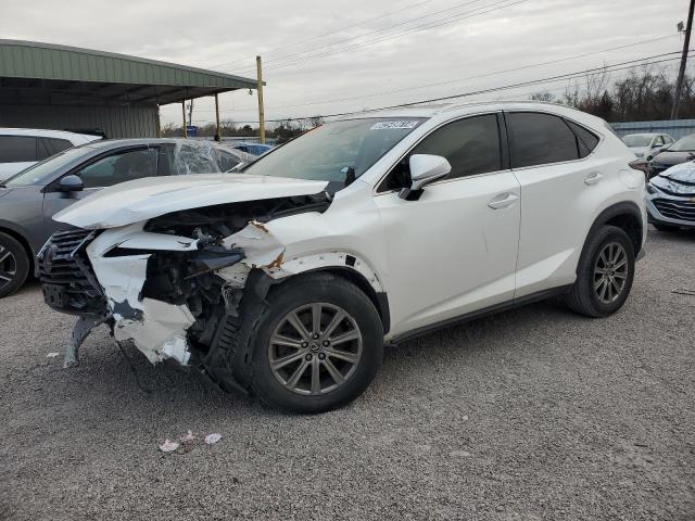  Salvage Lexus NX